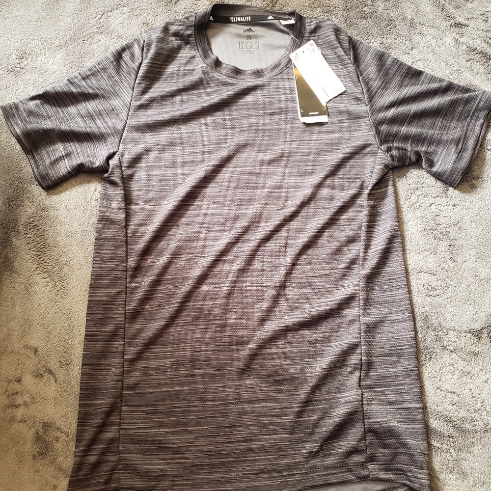Men's Adidas Small Climate Shirt